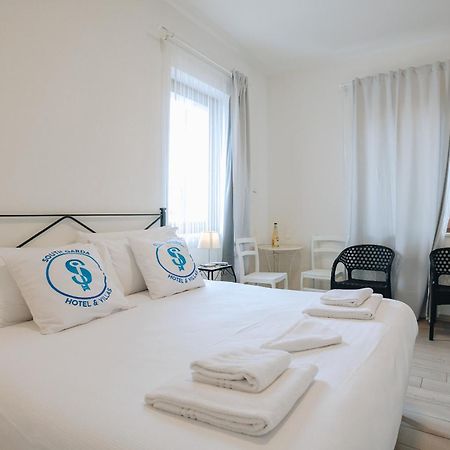 Sg Rooms - Casa Laura Пескиера дел Гарда Екстериор снимка