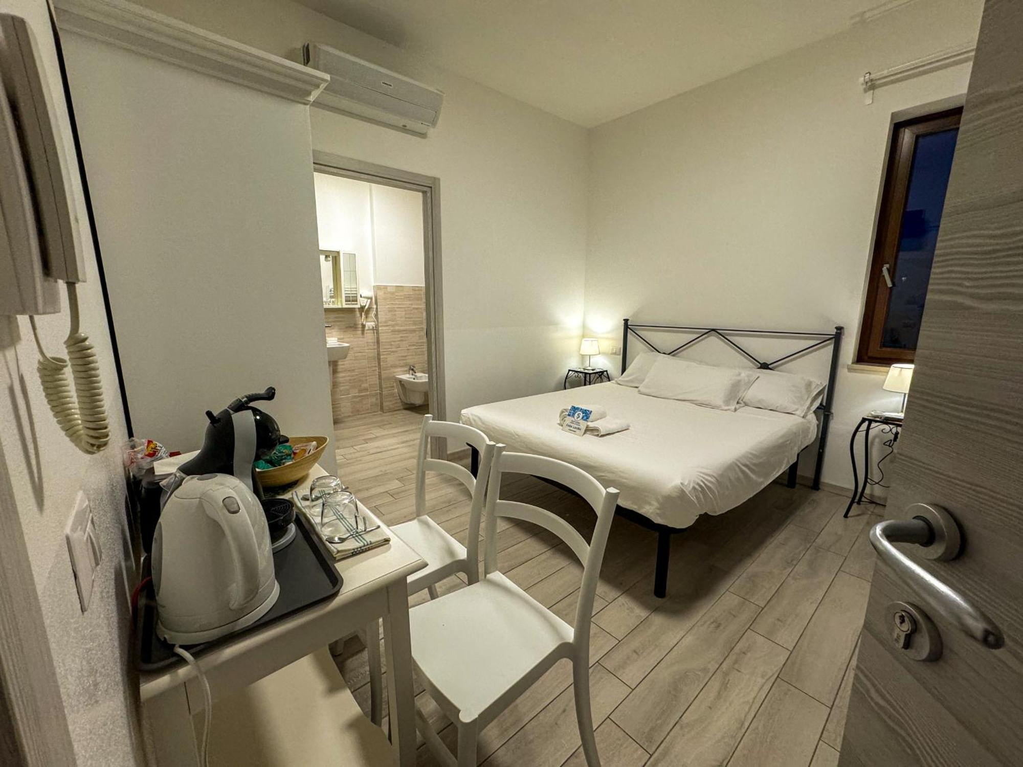 Sg Rooms - Casa Laura Пескиера дел Гарда Екстериор снимка